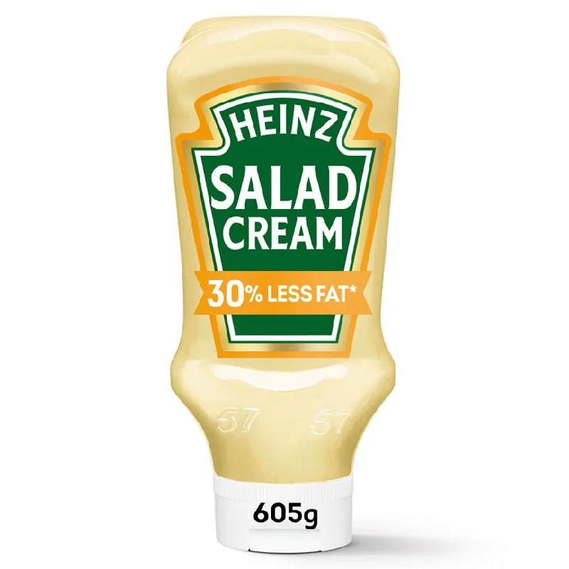 - Car dog seat beltHeinz Light Salad Cream