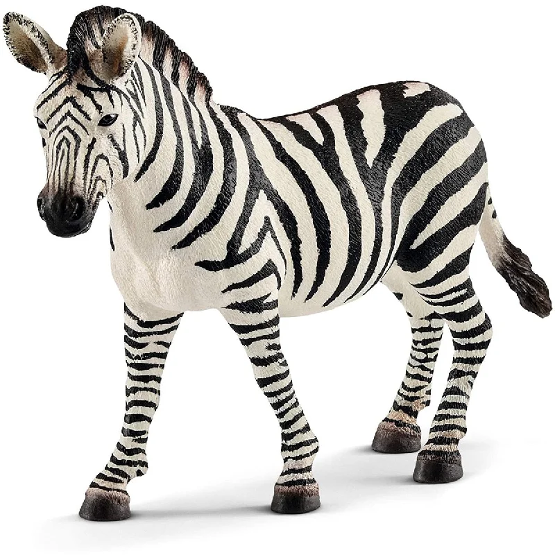 - Custom pet birthday cakeSchleich zebra mare