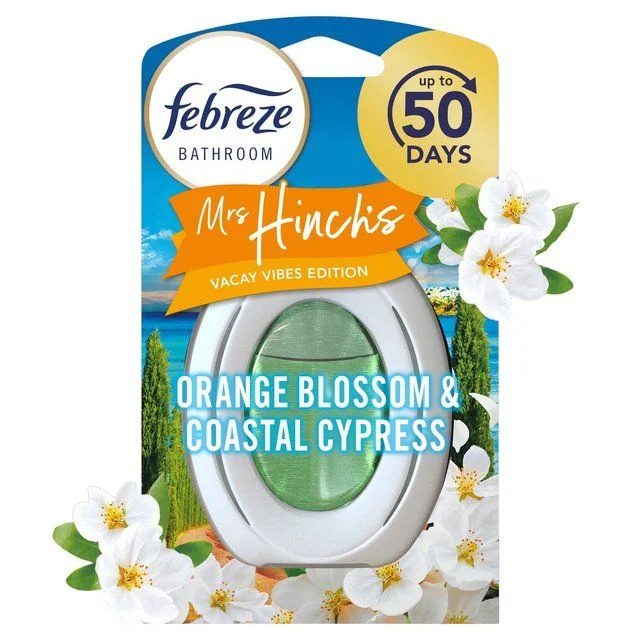 - Car dog seat beltFebreze Bathroom Air Freshener Orange Blossom Mrs Hinch