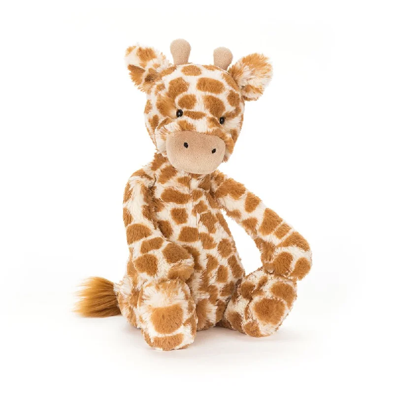 - ​​Christmas pet Christmas clothing* Jellycat bashful giraffe original