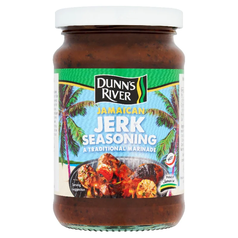 - Climbing pet constant temperature heating padDunn's River Jamaican Jerk Seasoning 300g