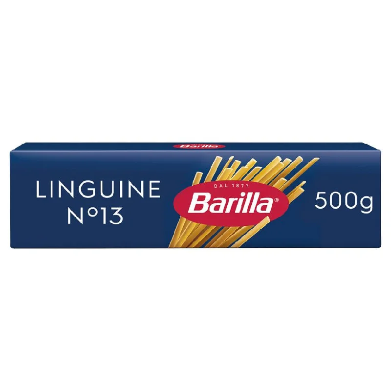 ---Barilla Linguine n.13