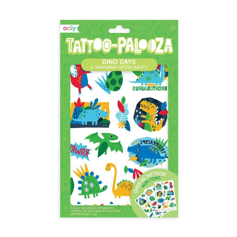 - Winter warm clothes for short-haired dogsOoly tattoo palooza dino days tattoos