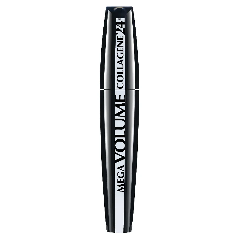 Pet ProductsL'Oreal Paris Mega Volume 24H Collagen Mascara Extra Black