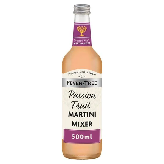 - Elderly dog ​​joint care mattressFever-Tree Passionfruit Martini Mixer   500ml