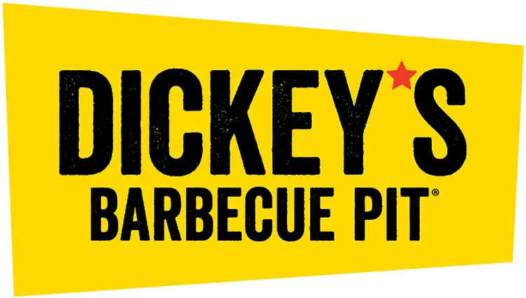 - Air box TSA certified check-inDickey's Barbeque Pit