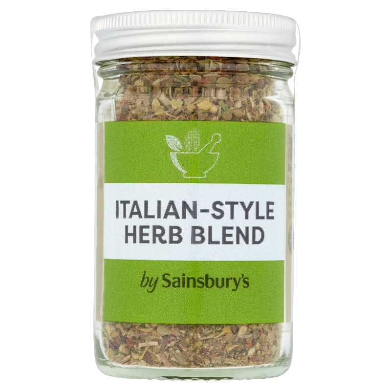 - Pet smart GPS locatorSainsbury's Italian Herb Seasoning 14g