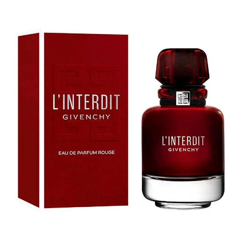 - Cat anti-jump window safety netGivenchy L'Interdit Eau de Parfum Rouge 50ml