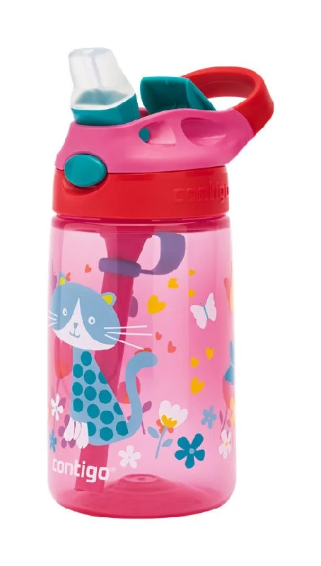 - ​​Christmas pet Christmas clothingContigo Gizmo Flip Kids Bottle Cat