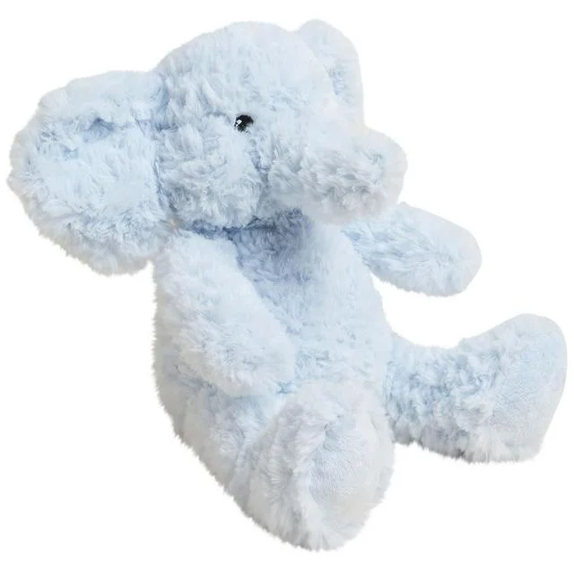 - Cat teasers selectionM&S Elephant Soft Toy One Size Blue