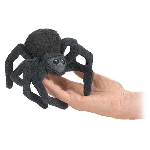 - ​​Pet toys under 10 yuanFolkmanis mini spider finger puppet