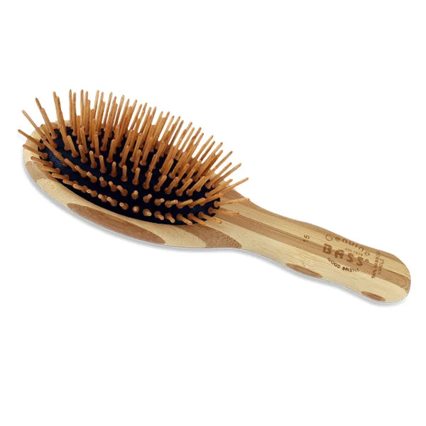 - Winter dog thick down jacketBass Brushes Small Wood Bristle Oval Brush  #10076477