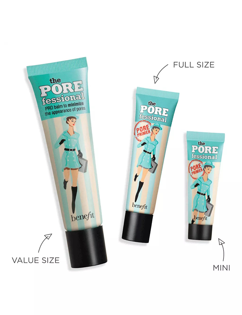 - Cat stress soothing sprayThe POREfessional Face Primer Mini 7.5ml