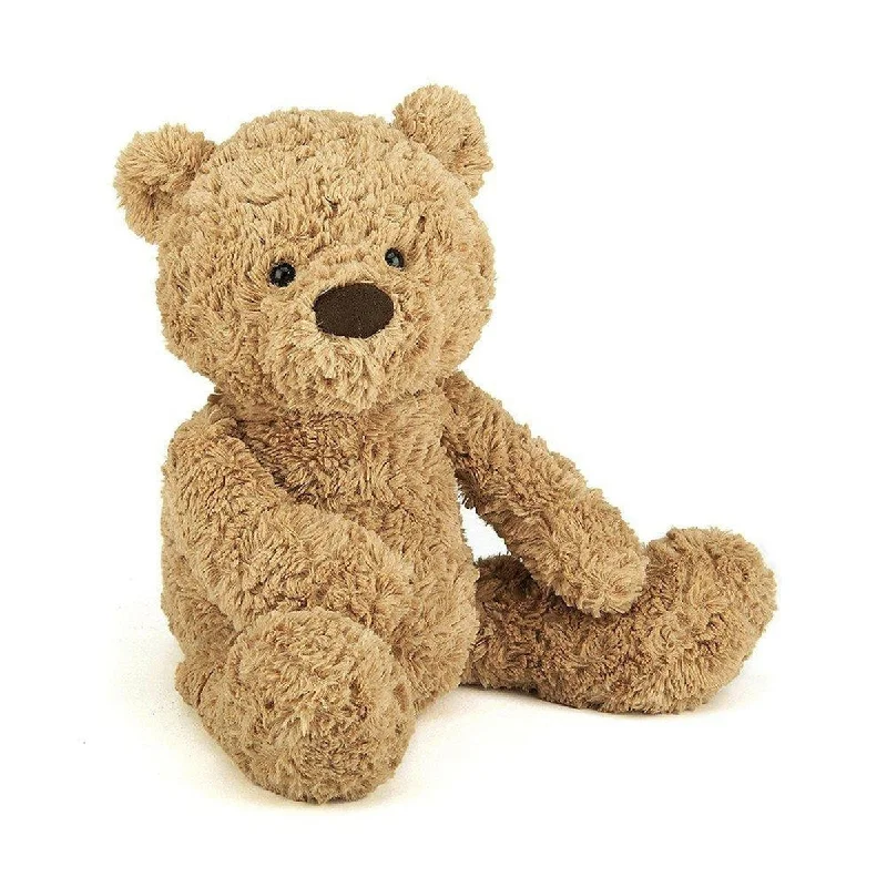 ---*Jellycat bumbly bear medium