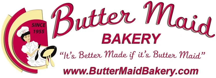 ---Butter Maid Bakery