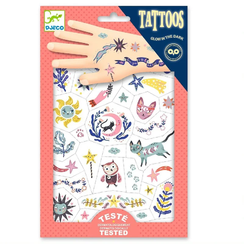 - ​​Pet toys under 10 yuanDjeco tattoos - sweet dreams