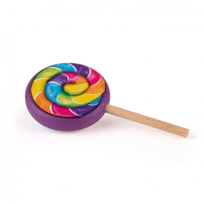 - Cat stress soothing sprayErzi rainbow lollipop