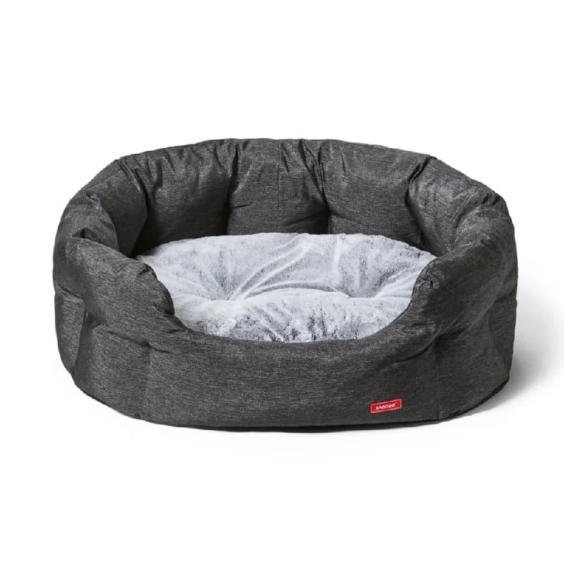 - Degradable pet feces bagSnooza Supa Granite Dog Bed