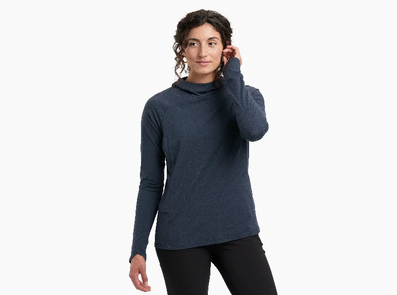 ---Women's Suprima Hoody - Lakewood