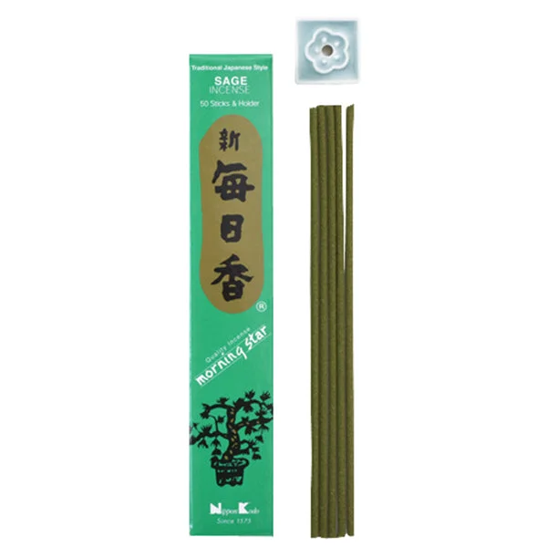 - Winter dog thick down jacketNippon Kodo Sage Incense Sticks (50 count) #10076387