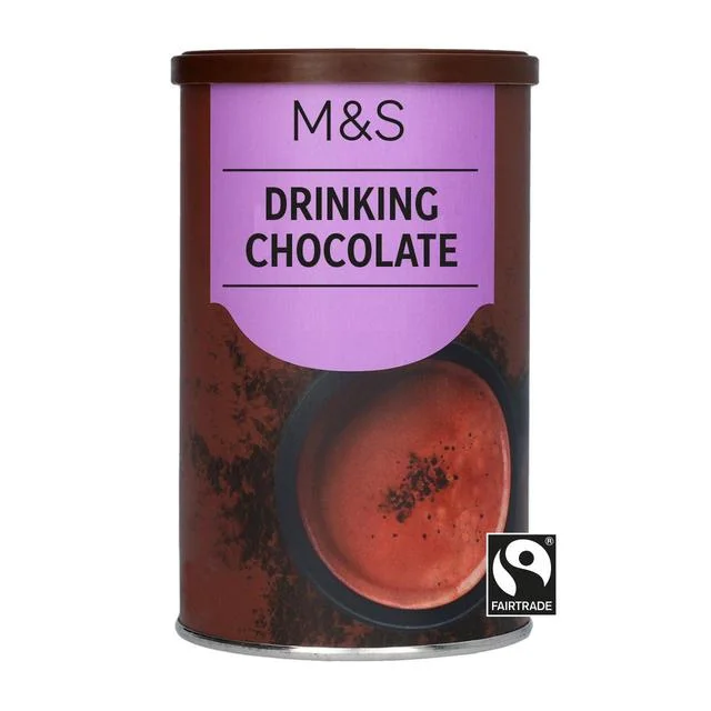 - Pet smart GPS locatorM&S Drinking Chocolate   300g