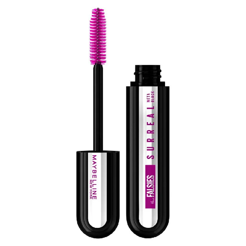 - Postoperative pet anti-licking Elizabethan collarMaybelline Falsies Surreal Mascara Metablack 9ml