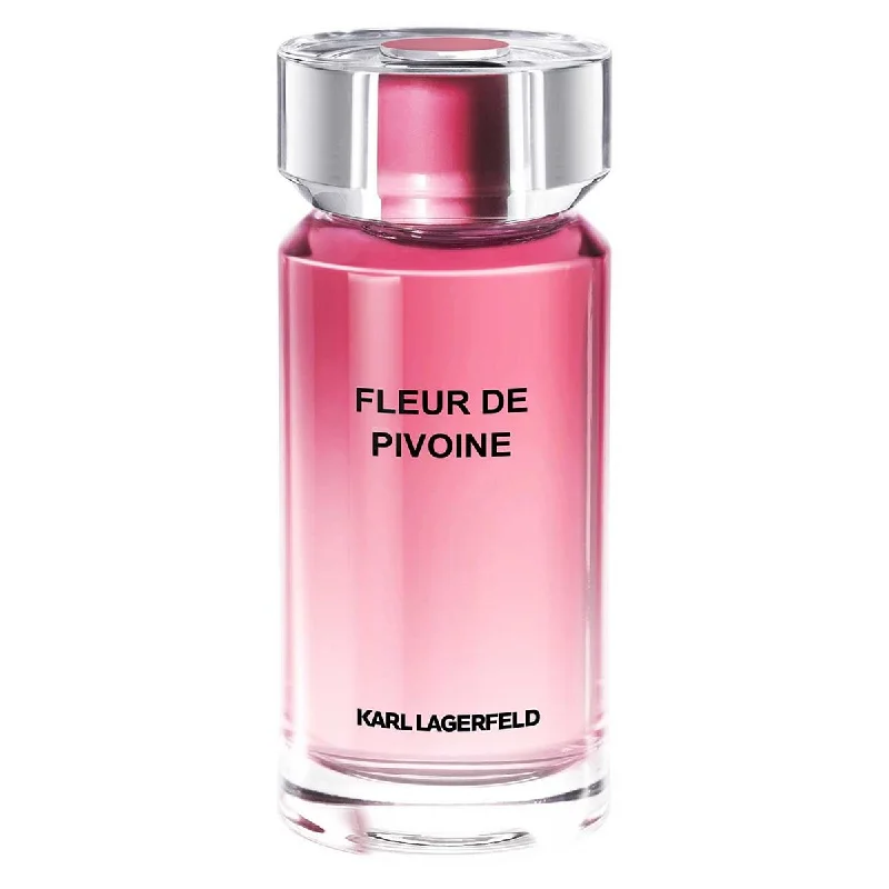 Pet ProductsKarl Lagerfeld Fleur de Pivoine Eau de Parfum 100ml