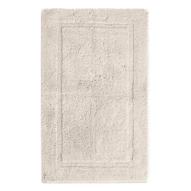 Pet ProductsM&S Egyptian Cotton Luxury Bath Mat One Size Stone