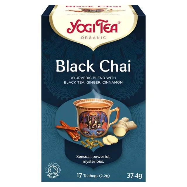 - Chinchilla cooling ice nest ceramic plateYogi Tea Black Chai Organic   17 per pack