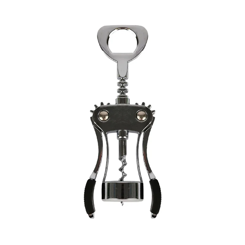 - Cat anti-jump window safety netDeluxe Wing Corkscrew - By Excellent Houseware