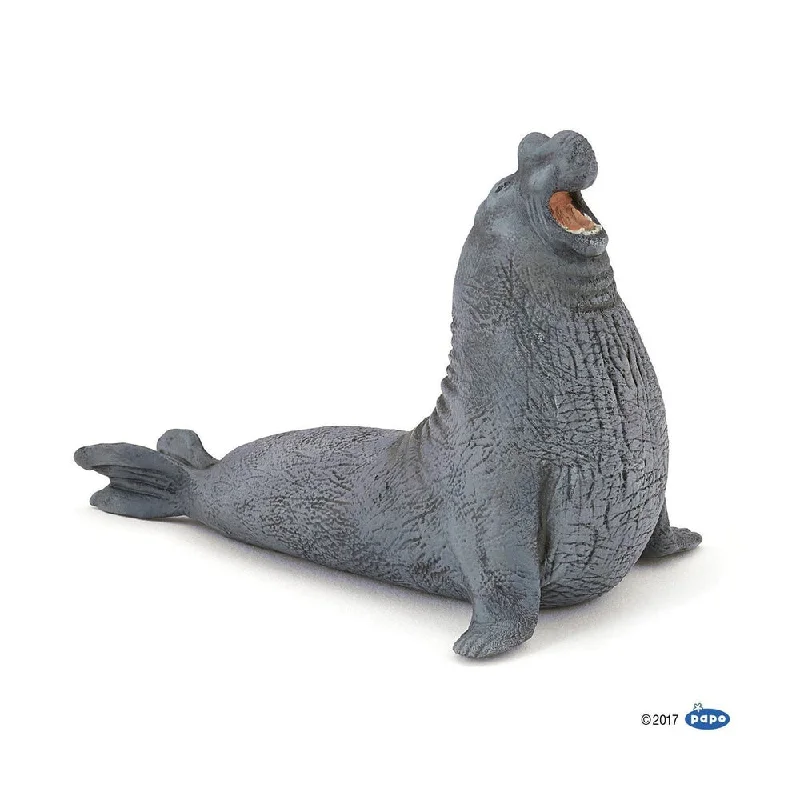 - Summer pet ice matpapo elephant seal