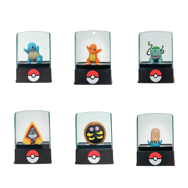 - Rabbit grass rack to prevent waste food boxPokemon Assorted Select Battle Figure and Case (Styles May Vary)