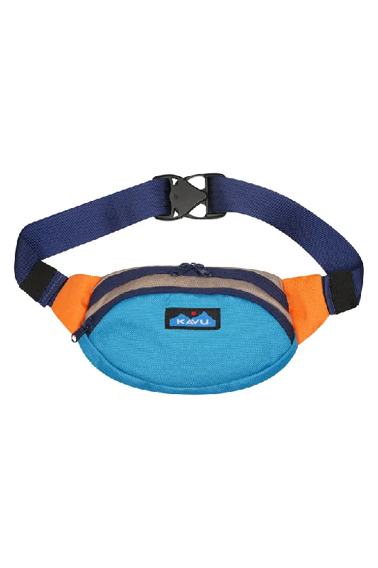  -Non-contact cat thermometerSpectator Belt Bag - Jamboree