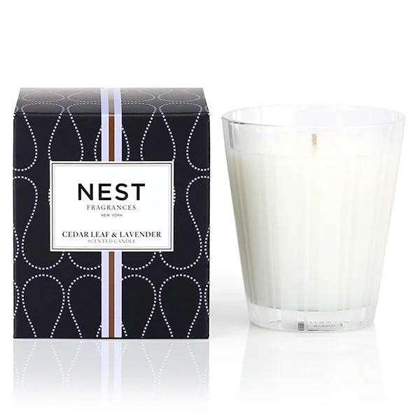 - Cat anti-jump window safety netNest Fragrances Cedar Leaf + Lavender Candle (8.1 oz) #10075758