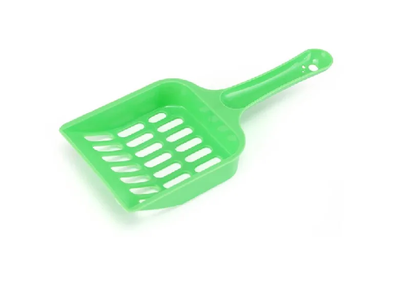 Pet carehellomoon Cat litter shovel