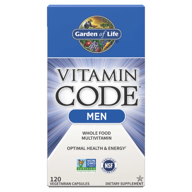 - Pet smart GPS locatorGarden of Life Vitamin Code Men (120 count) #10076673