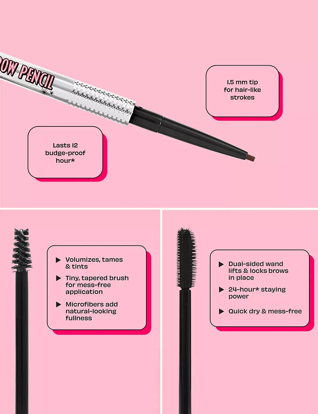 - Automatic temperature adjustment cat bedBrow Haul of Fame Brow Basics Kit Shade 3 Worth £55 5.1ml