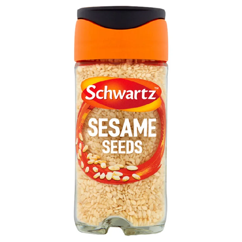 - Degradable pet feces bagSchwartz Sesame Seeds