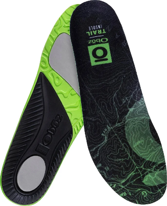 - Solid wood cat climbing frame customizedUnisex Trail Insole - Green