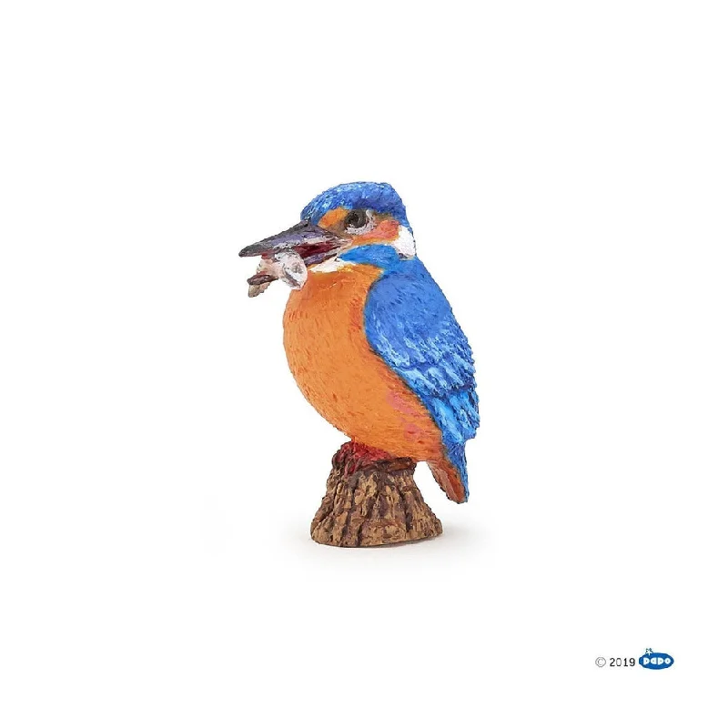 - Organic cotton dog bibspapo kingfisher