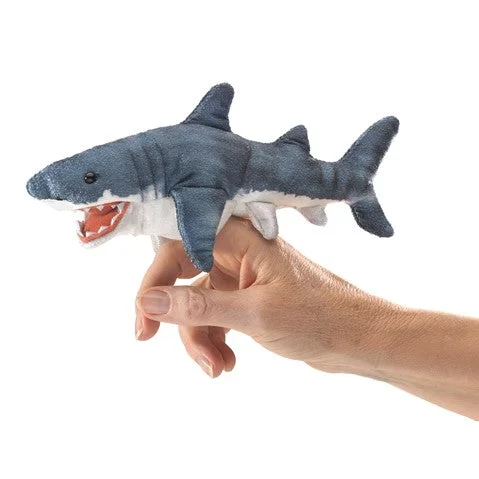 - Elderly dog ​​joint care mattressFolkmanis shark finger puppet