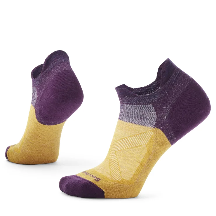 - ​​Pet toys under 10 yuanWomen's Bike Zero Cushion Low Ankle Sock - Purple Iris