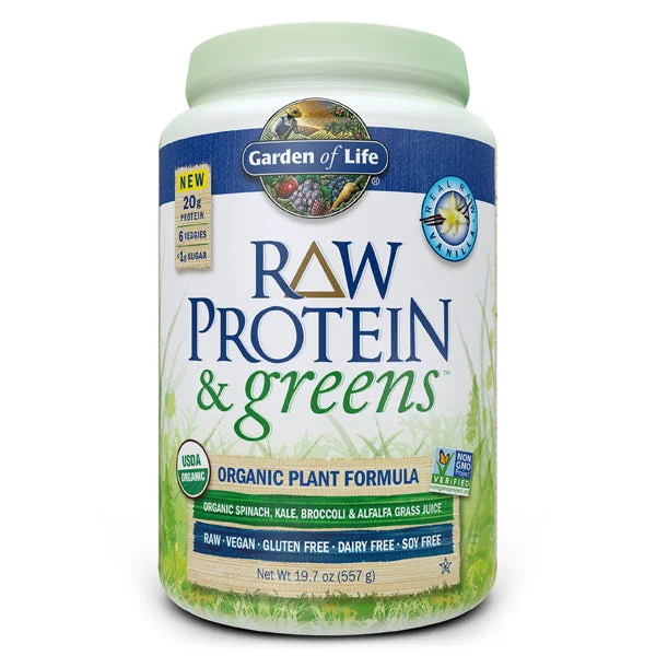 - Foldable and portable cat bagGarden of Life Vanilla Raw Protein + Greens- Organic (19.3 oz) #10076147