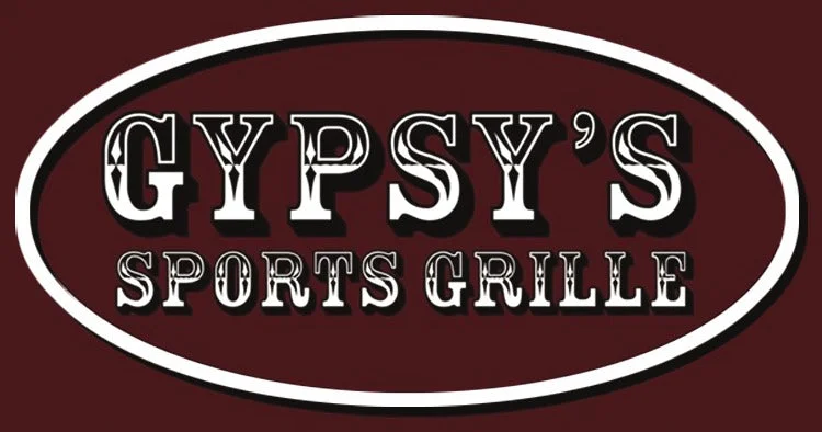 ---Gypsy’s Sports Grille