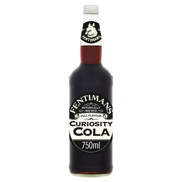 - Climbing pet constant temperature heating padFentimans Curiosity Cola   750ml