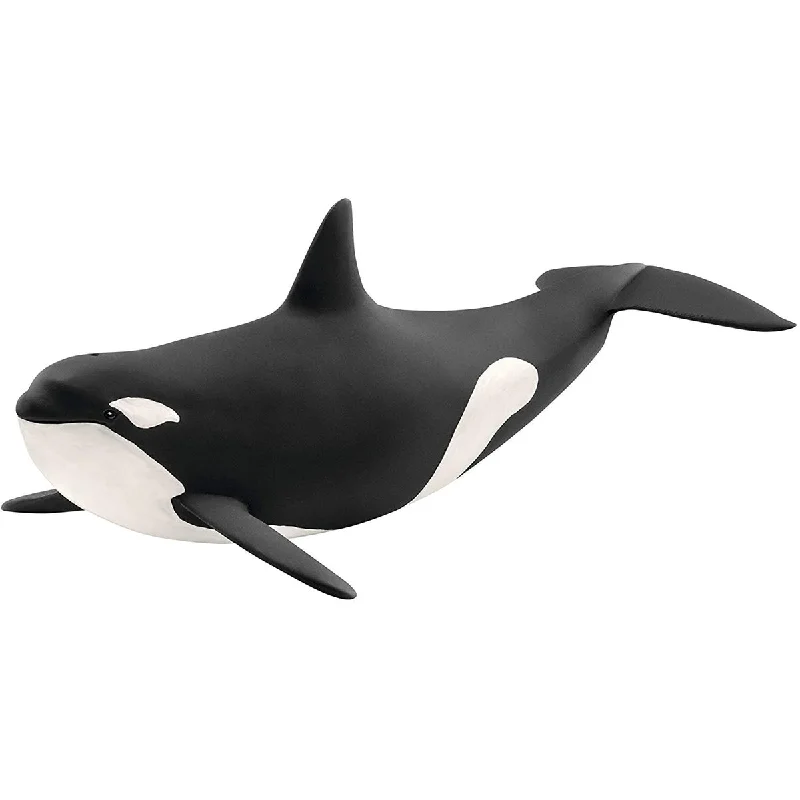 - Dog anti-slip matSchleich orca whale