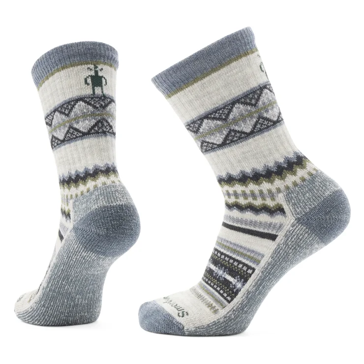 - Parrot climbing and standing wooden frameEveryday Snowed In Sweater Crew Sock - Ash