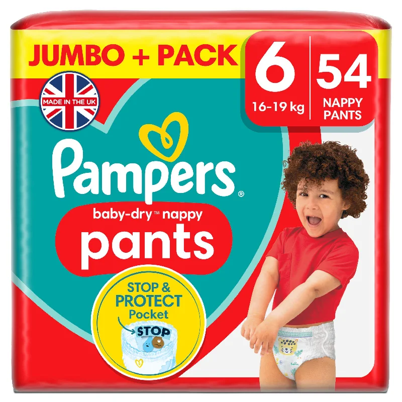 - Dog disposable foam shower gelPampers Baby Dry Nappy Pants Jumbo+ Pack Nappies Size 6, 14kg-19kg x54