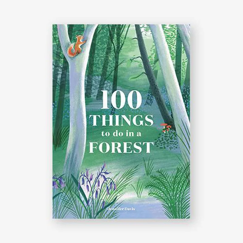 - Summer pet ice mat100 things to do in the forest