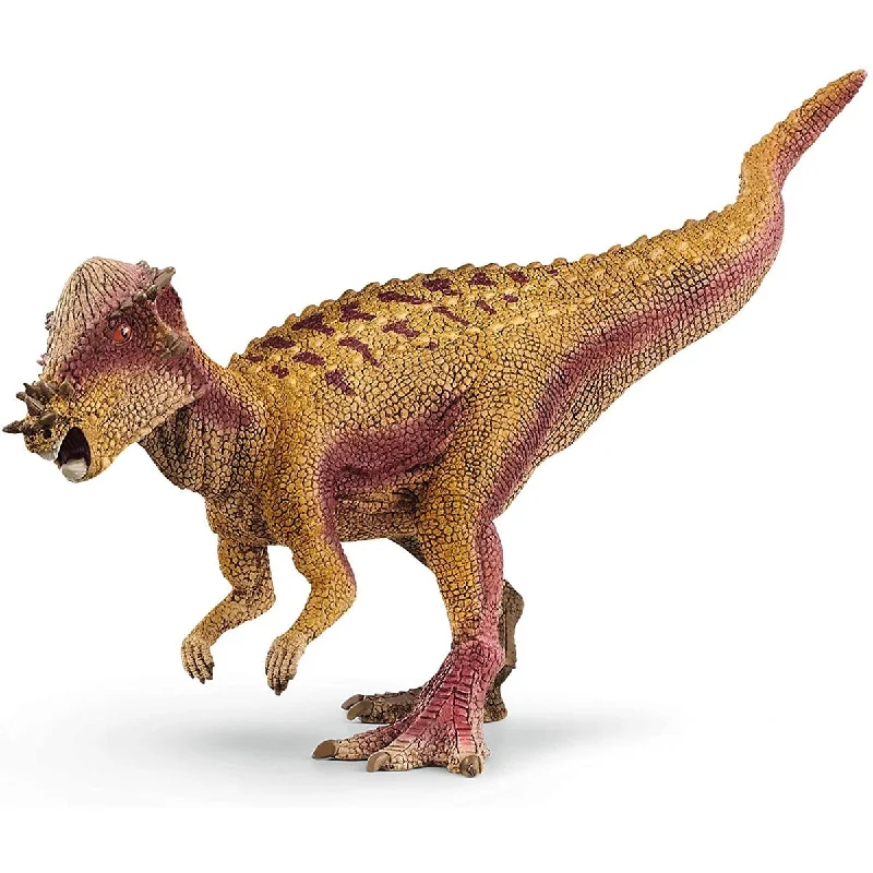 - Cat anti-jump window safety netSchleich pachycephalosaurus